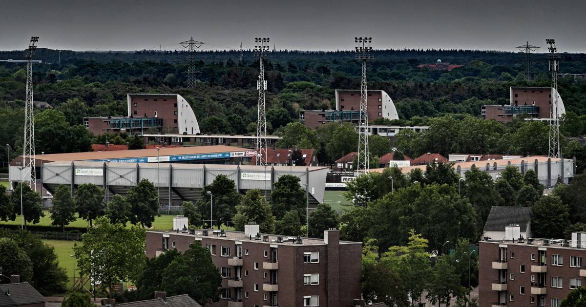 Helmond Sport en fans balen van nieuwe maatregelen ‘In de MediaMarkt