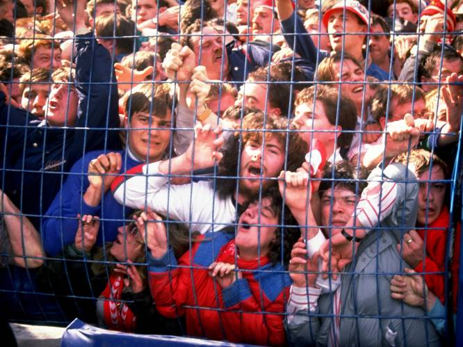 Zes mensen vervolgd voor Hillsborough-drama uit 1989