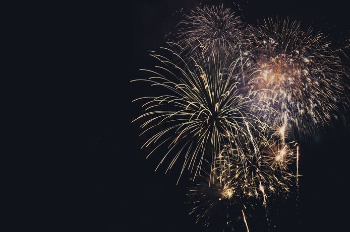 Vuurwerk