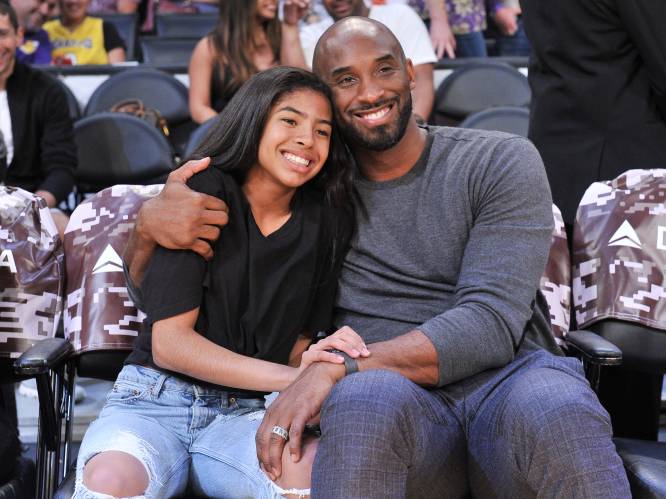 Opgedoken interview onthult: Kobe Bryant vloog uit liefde voor zijn gezin met helikopter