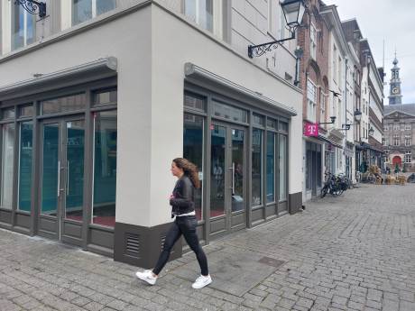 IJssalon IJscootje in Den Bosch sluit voorgoed de deuren  