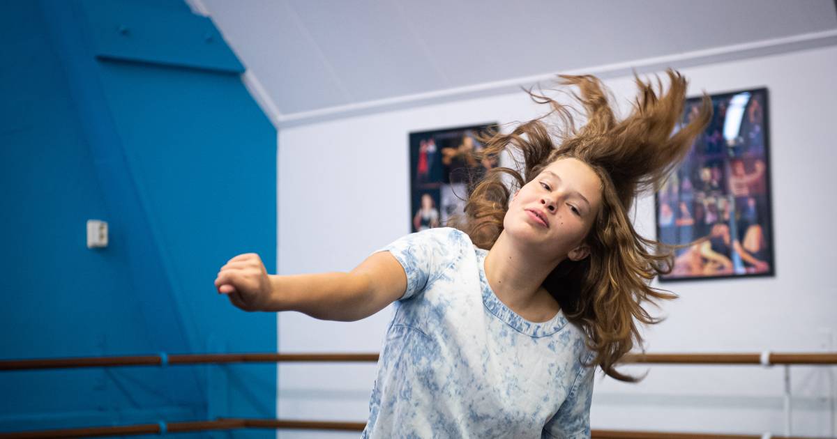 'Een plek voor jongeren in Lage Zwaluwe zou wel leuk zijn' - BN DeStem