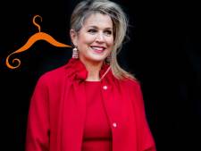 Niet wit, maar zwart: H&M past jurk aan voor prinses en vriendin Victoria