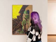 Dordrechts Museum is op zoek naar kunstenaars met migratieverleden voor een nieuwe tentoonstelling