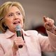 Hillary Clinton for the Democratic Nomination