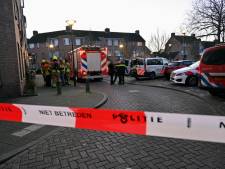 Politie ontdekt pillendrukkerij in Breda, specialisten doen onderzoek naar sporen