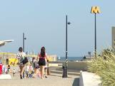 Lekker met de metro naar het strand: 'Zo blij ben ik nog nooit geweest'
