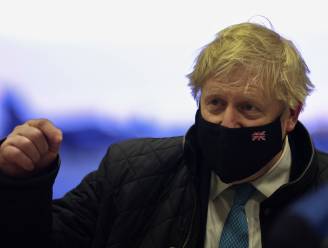 Boris Johnson krijgt “zeer binnenkort” onderzoeksrapport over 'partygate’