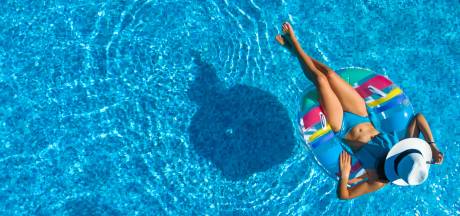 Rode Ogen En Voldaan Gevoel Na Eerste Natte Training In Maanden Bij De Waterpolosters In Zetten Overbetuwe Gelderlander Nl