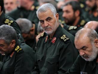 Wie is Qassem Soleimani, de omgebrachte Iraanse generaal? “Extreem intelligent, maar ook extreem meedogenloos”
