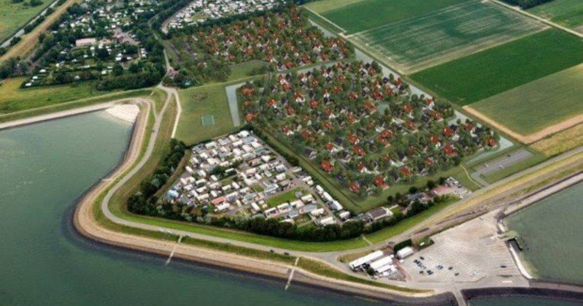 Wulpdal bij Scherpenisse verandert in reformatorisch vakantiepark | Tholen