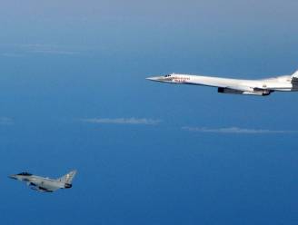 Oost-Europese landen krijgen steun van westen om luchtruim tegen Rusland te beschermen
