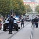 Drie doden in Nice, burgemeester spreekt van terreuraanslag