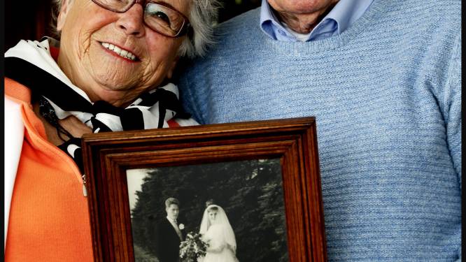 Valentijn voor het leven: twee stellen die lief en leed delen