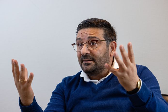 Huisarts Reza Pezeshki Nia.
