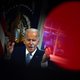 Joe Biden had een moeizaam, zo niet miserabel eerste jaar: ‘Hij wil meer zijn dan een president die pleisters plakt’