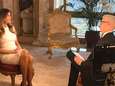 Melania Trump prend la défense de son mari