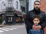 “Een verdwaalde kogel in het hoofd... terwijl we gewoon koffie zouden drinken”: broer van Hassan (28) blijft gebroken achter na schietpartij in Brussel