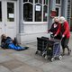 ‘130.000 Engelse huishoudens dakloos geworden tijdens corona’