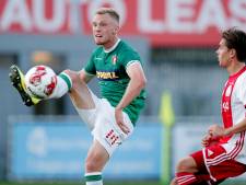 Derde ‘nul’ voor FC Dordt in pril seizoen