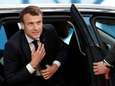 Macron: “Lang uitstel van de brexit staat nog niet vast”