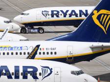 Un vol Ryanair escorté par des avions de chasse après la découverte d’une “menace” terroriste à bord
