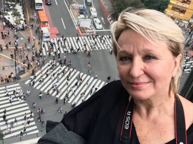 Lieve Blancquaert herdenkt de terreur in Brussel: “Vroeger associeerde ik Zaventem met avontuur, maar dat is voorbij”