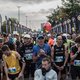 Bijna 7.000 lopers in Gent, 1.500 voor hele marathon