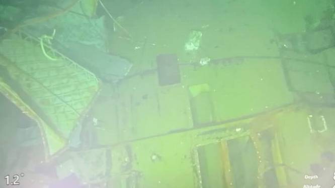 Wrak gezonken Indonesische duikboot gevonden, alle 53 opvarenden omgekomen