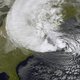 Sandy vormt zich om tot "koude orkaan"