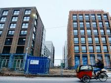 Bijna 1000 euro per maand voor een studio: is dat peperduur, of gewoon ‘het nieuwe wonen’?