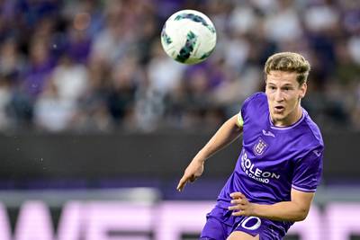 LIVE: C'est reparti au Lotto Park entre Anderlecht et Minsk (0-0)