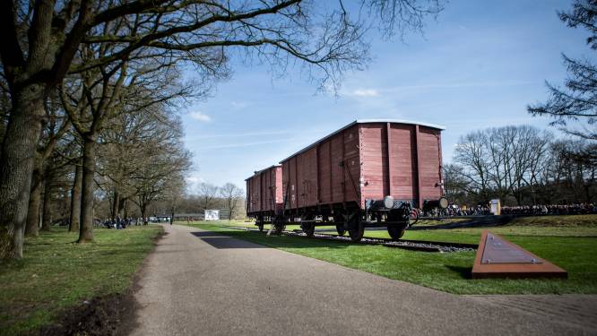 Wandeling vanaf Westerbork afgelast na intimidaties en bedreigingen