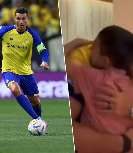 Le magnifique geste de Cristiano Ronaldo pour les victimes du séisme en Turquie et en Syrie
