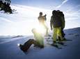 Goed nieuws voor wintersporters: flink pak sneeuw in wintersportgebieden Alpen verwacht