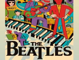 Amici Cantores brengt grootste hits van The Beatles 