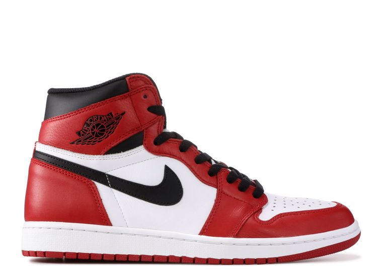 Jordan 2025 schoenen rood