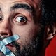 'De schaamte voorbij': de wonderjaren van Kamal Kharmach
