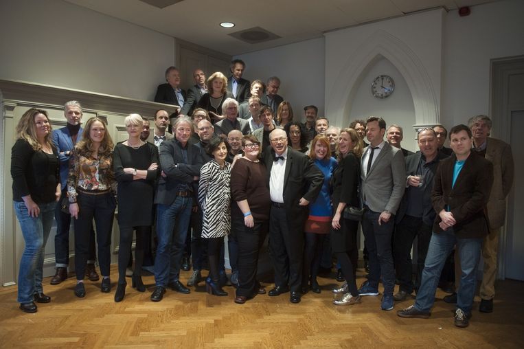 null Beeld An-Sofie Kesteleyn