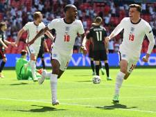L'Angleterre prend sa revanche sur la Croatie au terme d'un choc décevant