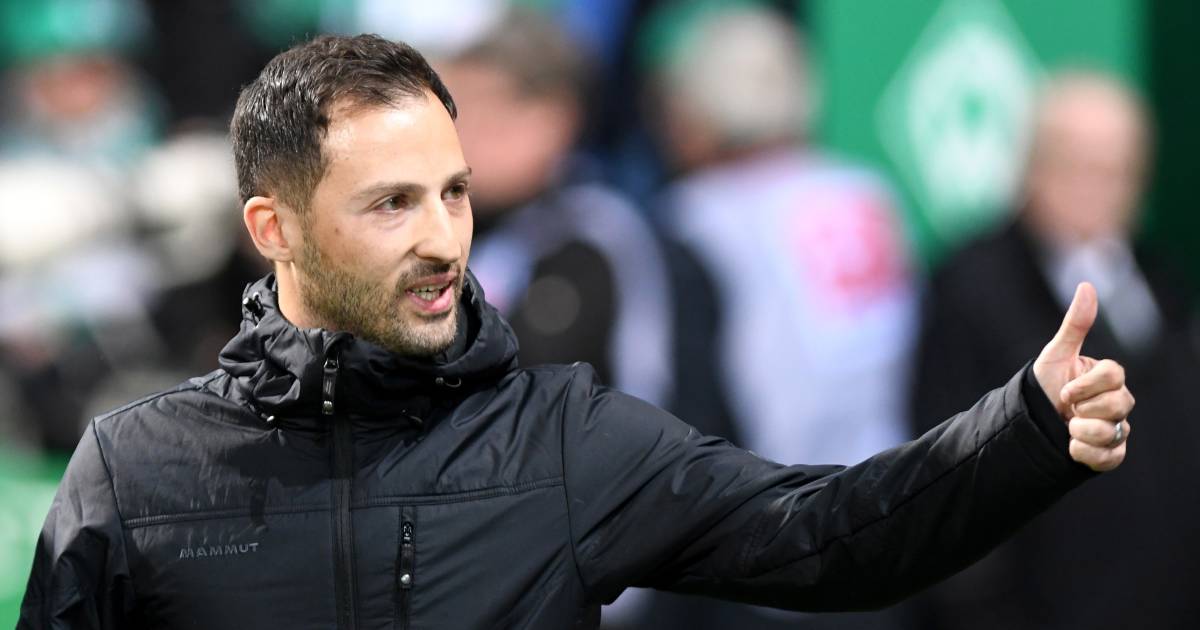 Il Lipsia licenzia Tedesco (e risparmia milioni di dollari), presto semaforo verde previsto per il nuovo allenatore nazionale |  Notizie VTM di Instagram