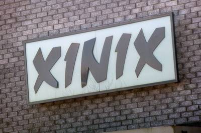 Regionale DJ's bij The Future is Ours in Xinix
