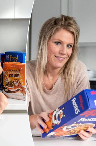 Welke ontbijtgranen geef je best aan je kind? “Laat je niet misleiden door valse gezondheidsclaims”