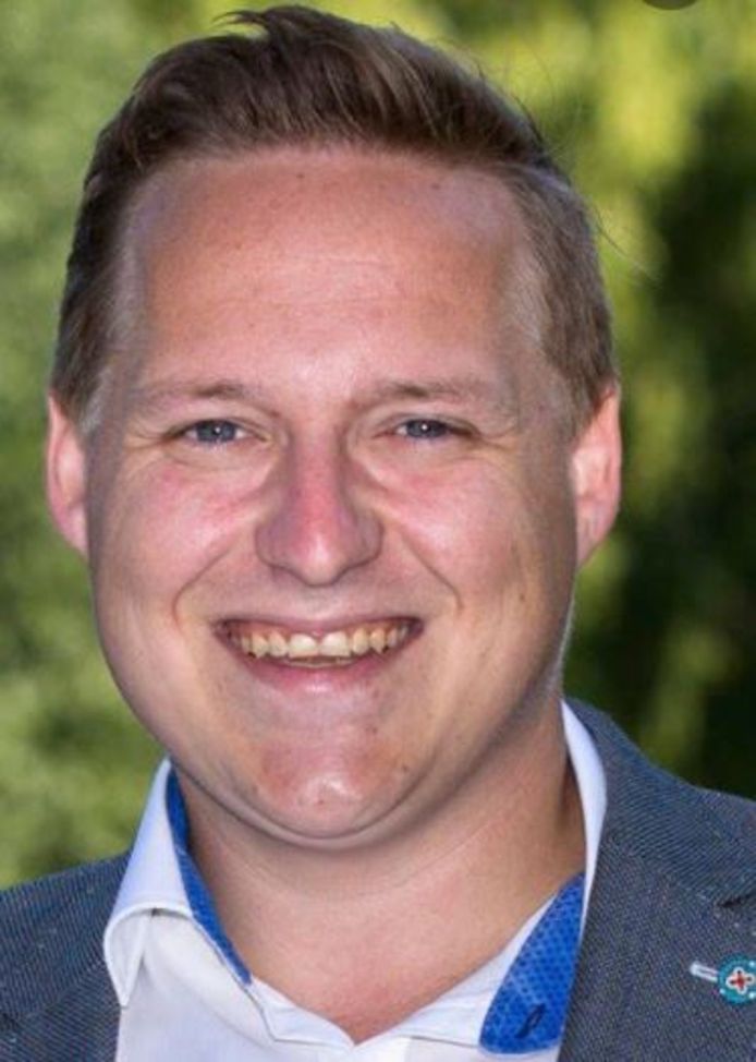 Kevin Uytterhaegher.