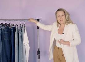 Denimgids: welk model is de perfecte spijkerbroek voor jou?