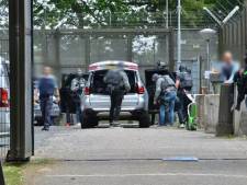 Medewerkers jeugdgevangenis in doodsangst: ‘Gedetineerden gingen helemaal los’