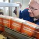 110 banen weg bij Douwe Egberts
