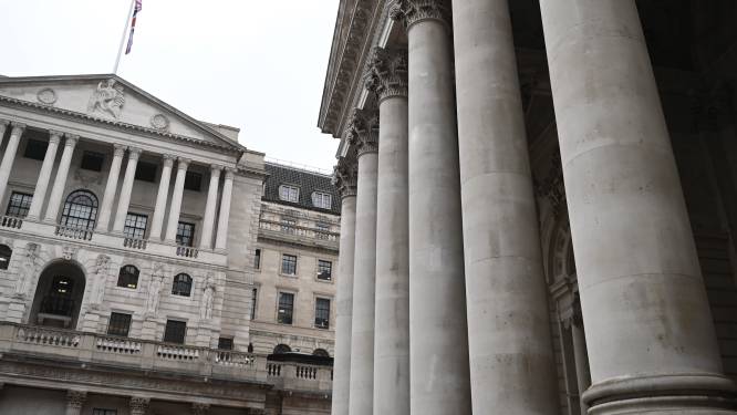 Les banques centrales continuent à relever leurs taux, malgré les turbulences bancaires