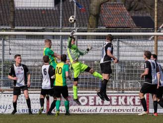 Uitslagen, doelpuntenmakers én wedstrijdverslagen amateurvoetbal (zondag)