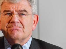 Burgemeester van Zanen: ‘Nee, deze week was niet normaal’